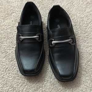 Toddlers Dress Shoes